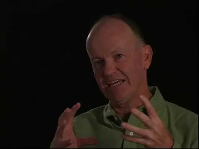 Watch film The Black Hole — behind the scenes of the black hole 2