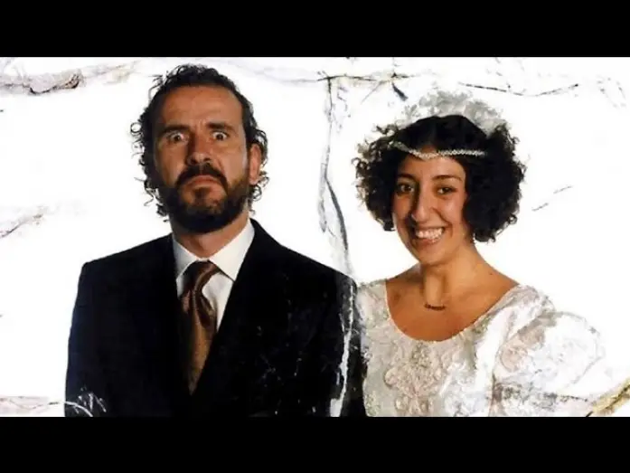 Watch film The Ferpect Crime | Crimen Ferpecto (Trailer espa&ntilde;ol)
