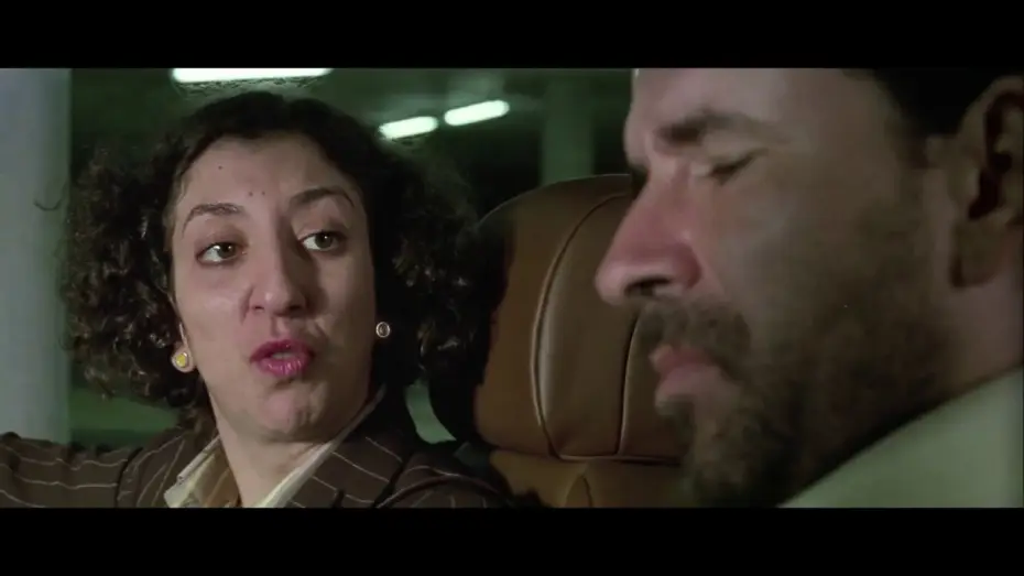 Watch film The Ferpect Crime | Crimen ferpecto: Ein Ferpektes Verbrechen [Deutscher Trailer]