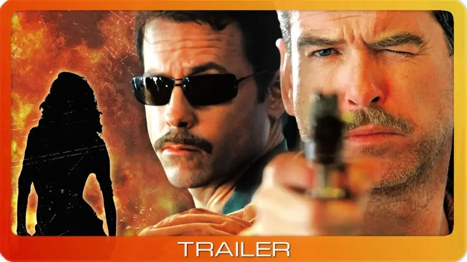 Watch film The Matador — Mord und Margaritas ≣ 2005 ≣ Trailer