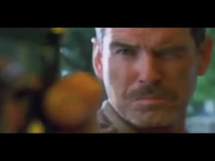 Watch film The Matador — The Matador Movie Trailer (2005)