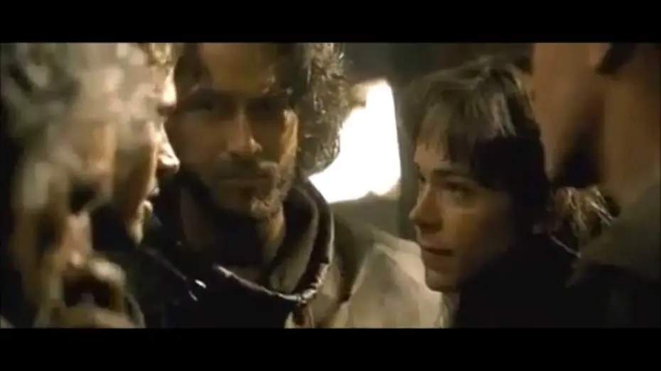 Watch film Timeline | Timeline (2003) movie trailer