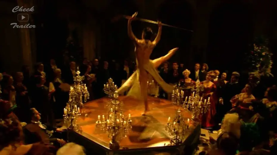 Watch film Vidocq — Vidocq (2001) - Check Trailer