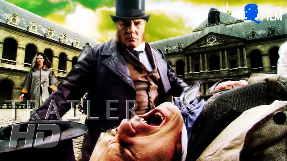 Watch film Vidocq — Vidocq (HD Trailer Deutsch)