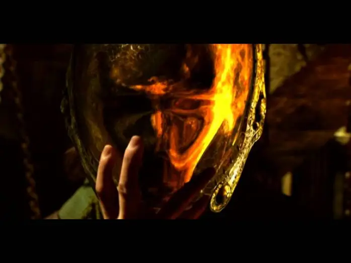 Watch film Vidocq — Dark Portals: The Chronicles of Vidocq - Trailer