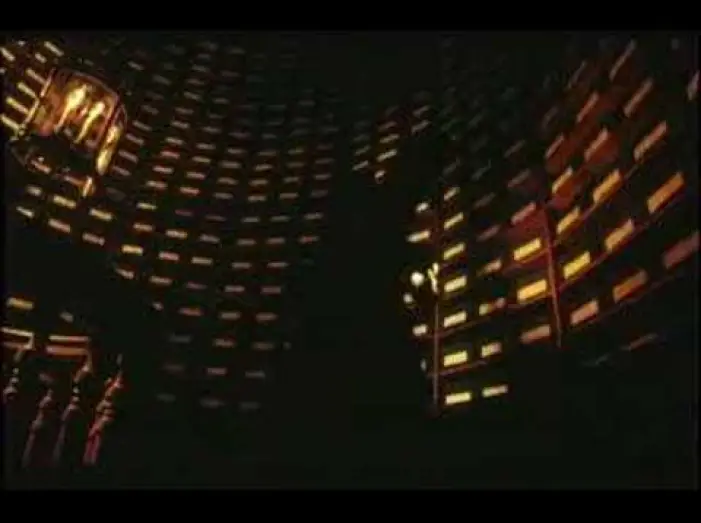 Watch film Vidocq — Vidocq - trailer español
