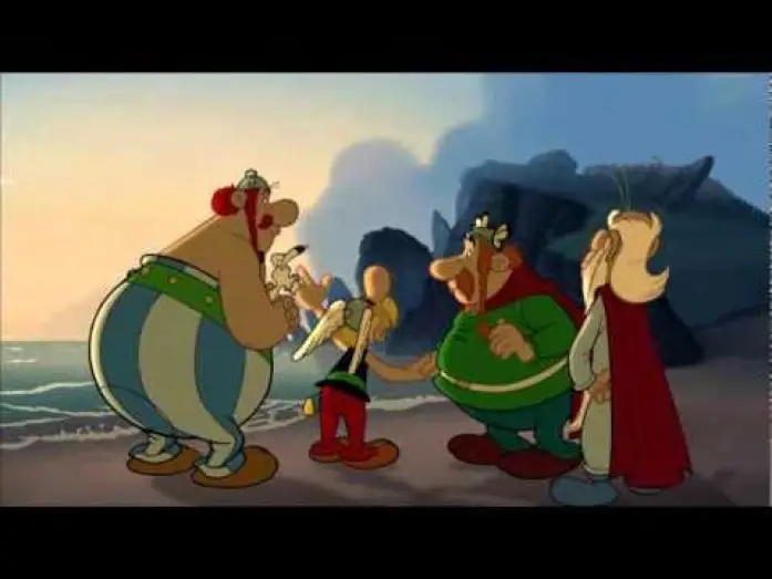 Watch film Asterix and the Vikings — ASTERIX ET LES VIKINGS - Bande-annonce VF