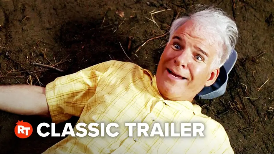Watch film Cheaper by the Dozen 2 — Cheaper by the Dozen 2 (2005) Trailer #1 | Steve Martin, Eugene Levy, Bonnie Hunt