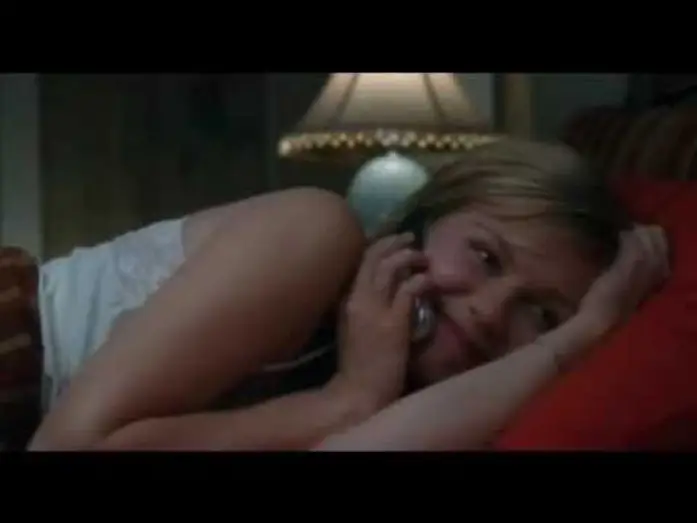 Watch film Elizabethtown — Elizabethtown (Spanish. Español) Conversación telefónica.