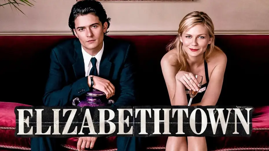 Watch film Elizabethtown — Elizabethtown (film 2005) TRAILER ITALIANO