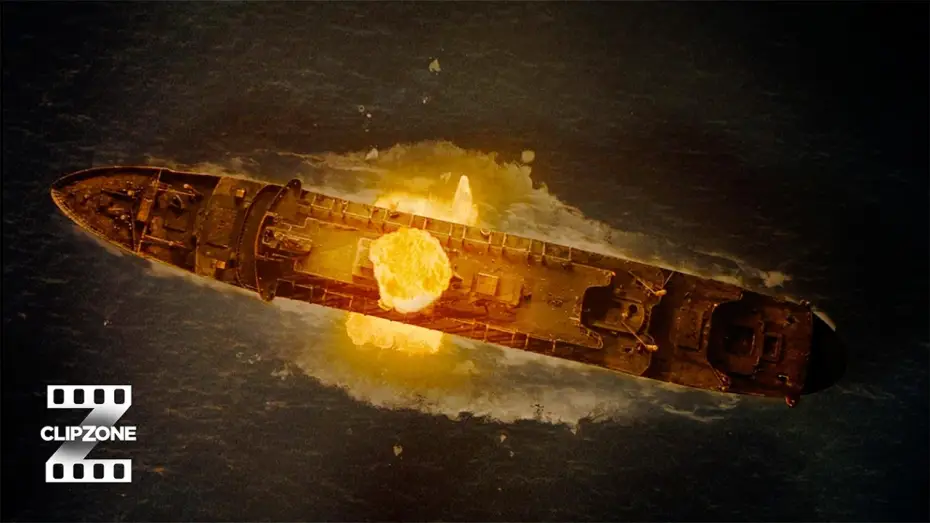 Watch film Ghost Ship — Ghosts Blow Up Ship