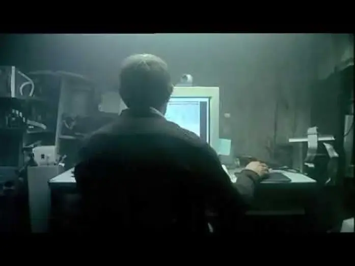 Watch film Grimm Love | ROHTENBURG |  Offizieller deutscher Trailer