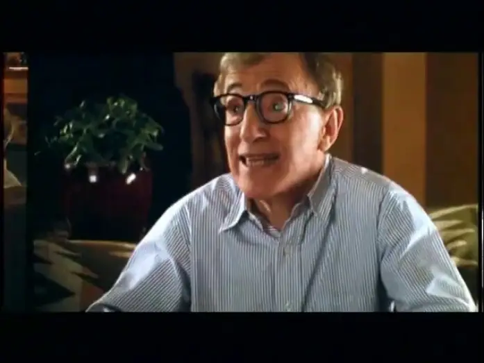 Watch film Hollywood Ending — Hollywood Ending (2002) bande annonce