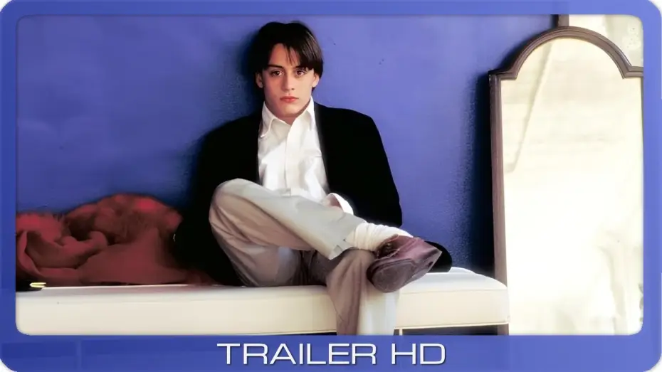 Watch film Igby Goes Down — Igby! ≣ 2002 ≣ Trailer ≣ German | Deutsch