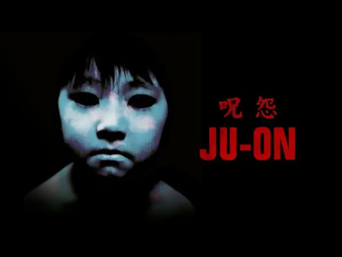 Watch film Ju-on: The Grudge 2 — Ju-On (The Grudge) - Official Trailer