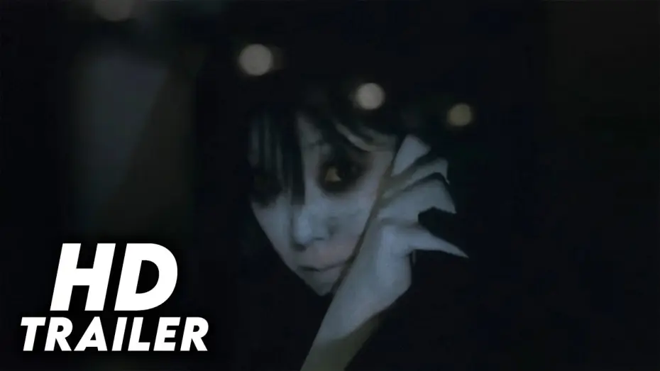 Watch film Ju-on: The Grudge 2 — Ju-On: The Grudge 2 (2003) Original Trailer [HD]