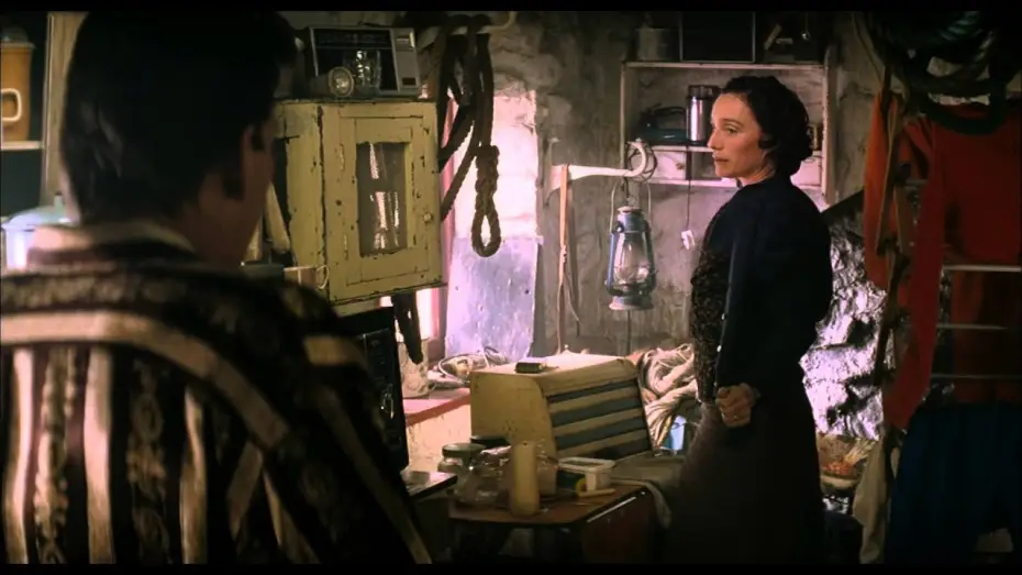 Watch film Keeping Mum — Mord im Pfarrhaus - Trailer