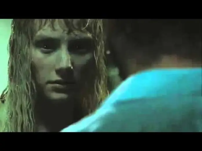 Watch film Lady in the Water — Lady in the Water (2006) - Trailer