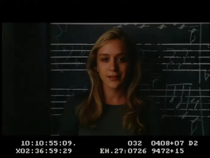 Watch film Melinda and Melinda — Chloë Sevigny Unused Scene