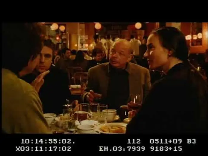 Watch film Melinda and Melinda — Alternate Ending