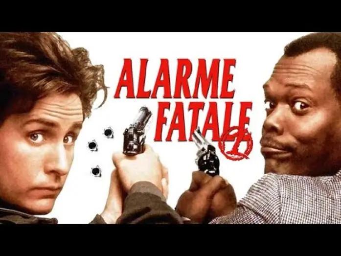 Watch film National Lampoon's Loaded Weapon 1 — Alarme Fatale 1 (1993) Bande annonce VF HD