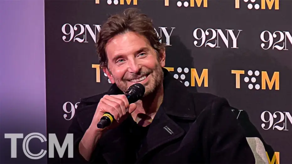 Watch film New York Stories — Bradley Cooper Discusses "New York Stories" (Clip) | TCM Classic Film Festival x 92NY
