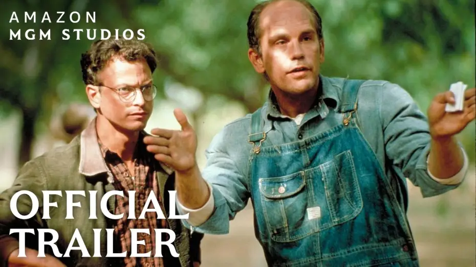 Watch film Of Mice and Men — Official Trailer