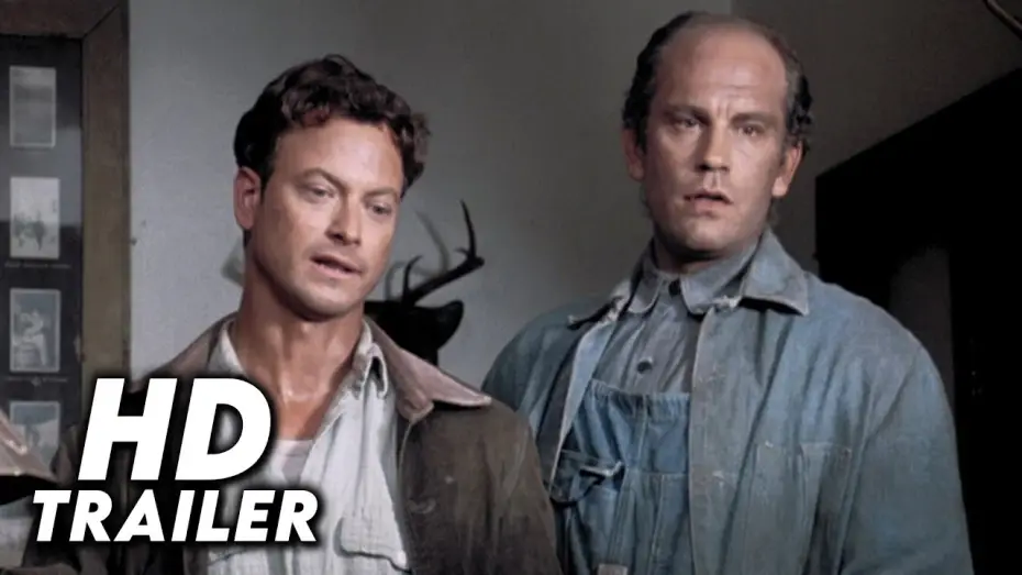 Watch film Of Mice and Men — Of Mice and Men (1992) Original Trailer [HD]
