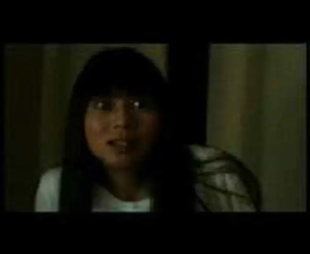 Watch film One Missed Call | bande annonce 'La Mort En Ligne'