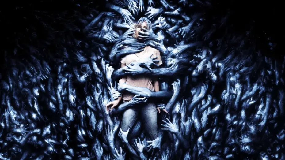 Watch film Pulse — Pulse (film 2006) TRAILER ITALIANO