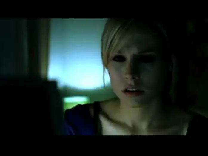 Watch film Pulse — Pulse Trailer - Click To View