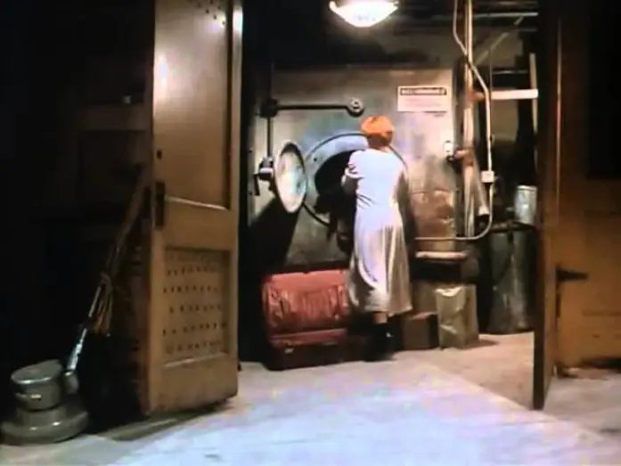 Watch film Single White Female — Weiblich ledig jung sucht Trailer