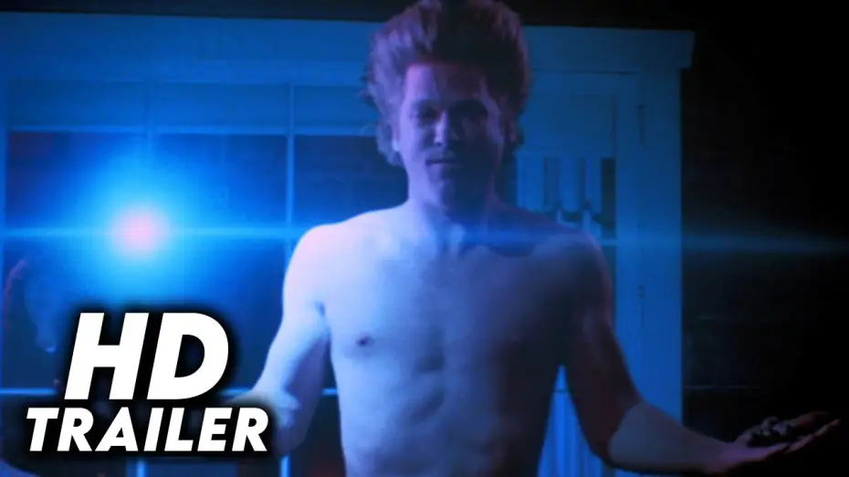 Watch film Starman — Starman (1984) Original Trailer [HD]