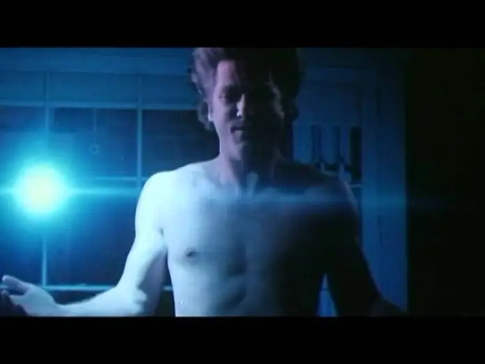 Watch film Starman — starman trailer ita