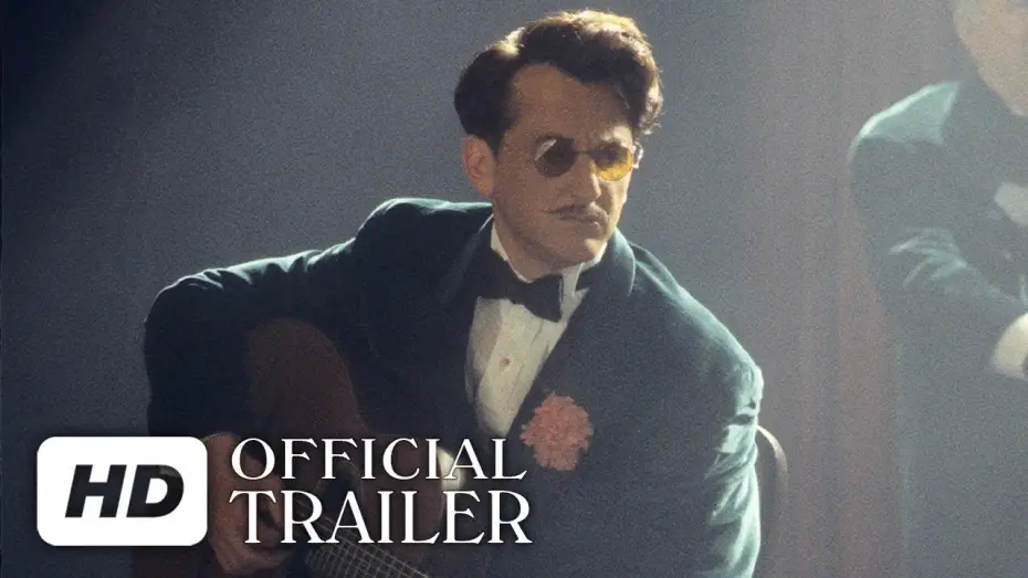 Watch film Sweet and Lowdown — Official Trailer