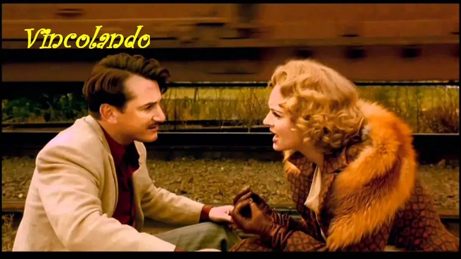 Watch film Sweet and Lowdown — Accordi e Disaccordi (Woody Allen, ita) - "La potenza della locomotiva"