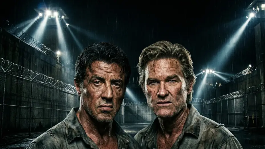 Watch film Tango & Cash — Tango & Cash | Film Completo in Italiano Azione | Full HD