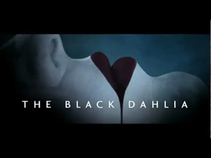 Watch film The Black Dahlia — Black Dahlia - Trailer