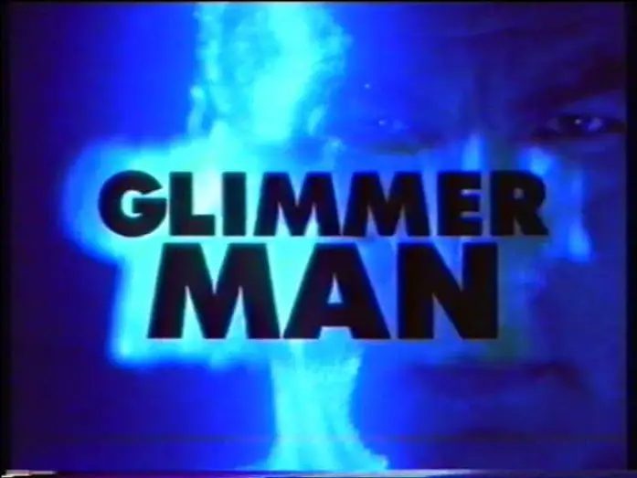 Watch film The Glimmer Man — Glimmer Man (1996) - DEUTSCHER TRAILER