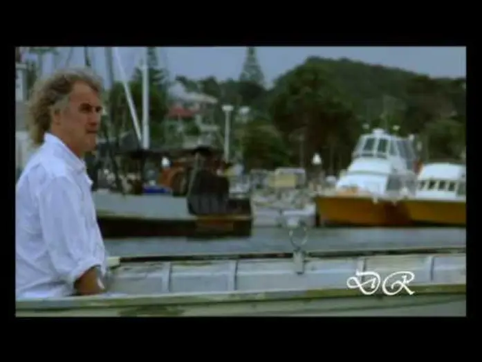 Watch film The Man Who Sued God — The Man Who Sued God Trailer