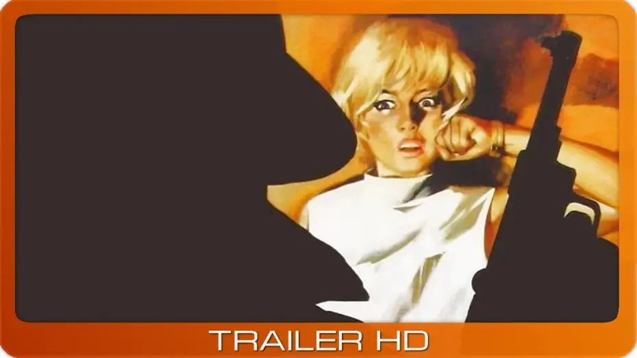 Watch film The Mysterious Magician — The Mysterious Magician ≣ 1964 ≣ Trailer