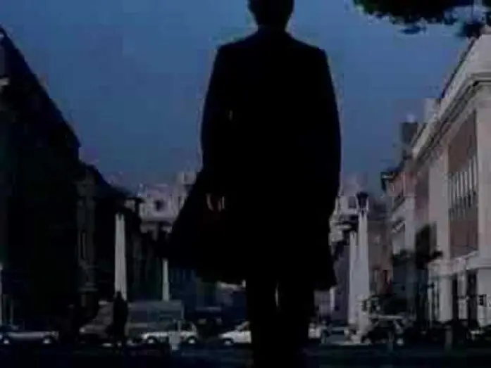 Watch film The Order — The Order (2003)