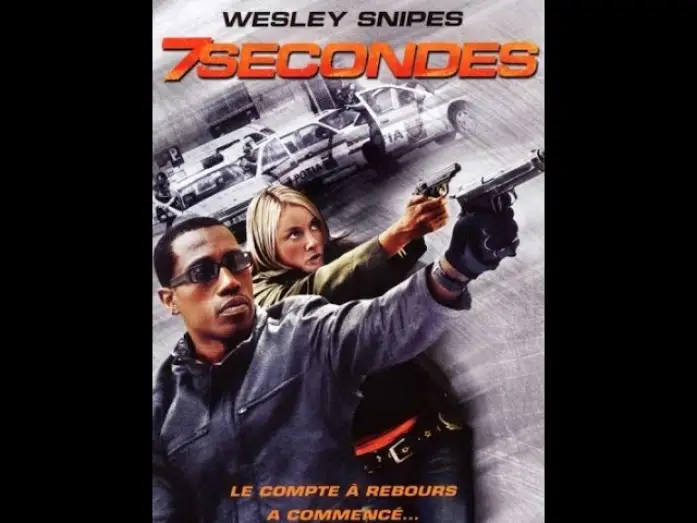Watch film 7 Seconds — 7 Secondes