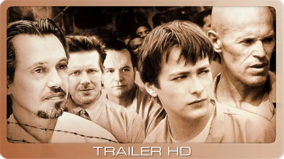 Watch film Animal Factory — Animal Factory ≣ 2000 ≣ Trailer
