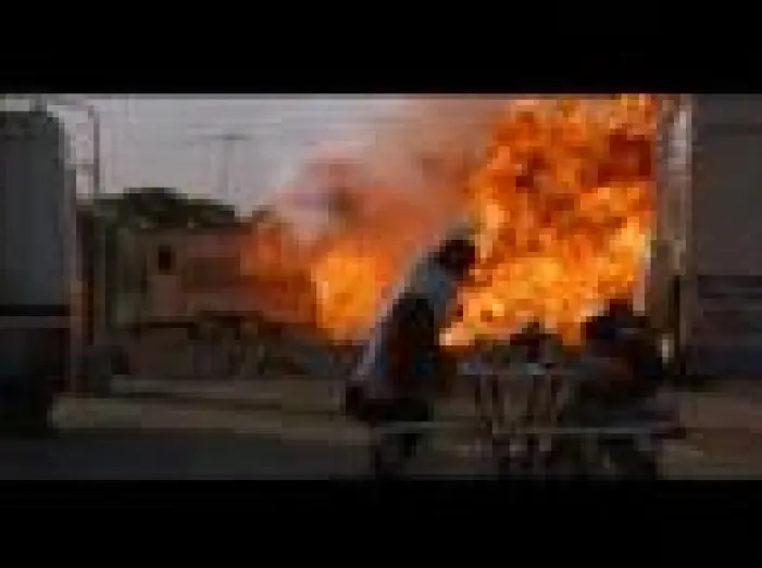 Watch film Bubba Ho-tep — Bubba Ho-Tep trailer