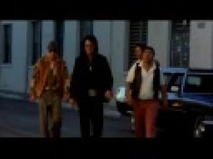 Watch film Bubba Ho-tep — Bubba Ho-tep Trailer: Bruce Campbell as Elvis