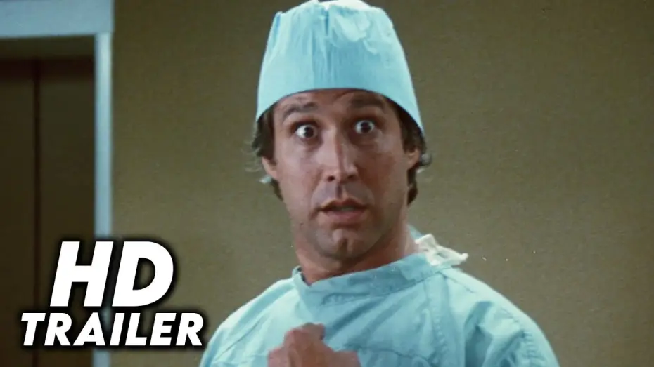 Watch film Fletch — Fletch (1985) Original Trailer [FHD]