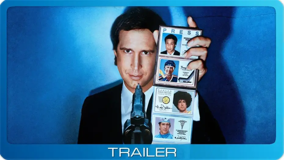 Watch film Fletch — Fletch - Der Troublemaker ≣ 1985 ≣ Trailer