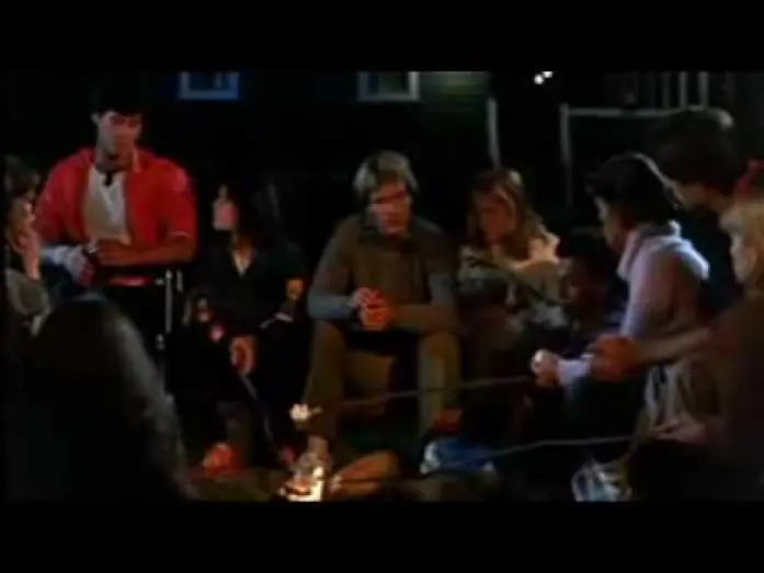 Watch film Friday the 13th: The Final Chapter — Freitag der 13-Das letzte Kapitel-Trailer [Deutsch]