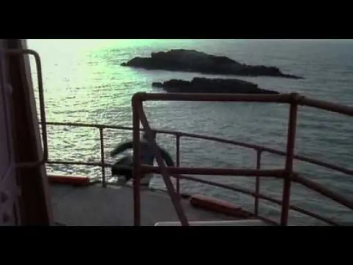 Watch film Half Light — Half Light - Trailer Italiano (2006)